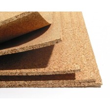 Pannelli Sughero Supercompresso cm 100X50 mm 2-3-4-5-6-7-8-10 isolamento termico