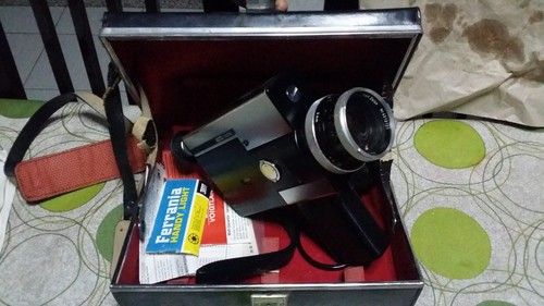 TELECAMERA,VIDEOCAMERA,CINEPRE