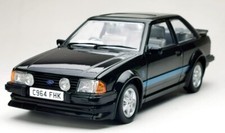 Sunstar 1:18 Scala Modellino