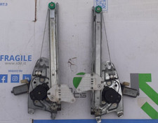 ALZACRISTALLO ALZAVETRO ELETTRICO SMART FORTWO 450 dal 1998> al 6/2007 ORIGINALE