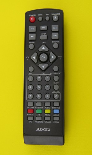 Telecomando originale - originale, di