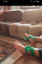 POLTRONA CAMALEONDA DI MARIO BELLINI PER B&B DESIGN ANNI 70 VINTAGE MODERNARIATO