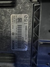 Centralina Motore Alfa Romeo 147 1.9jtd 150cv