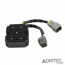 ✅ Regolatore Raddrizzatore KYMCO MXU 250 (2004-2008)