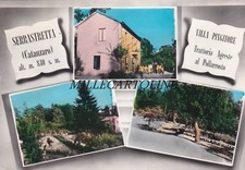 SERRASTRETTA: Villa Pingitore