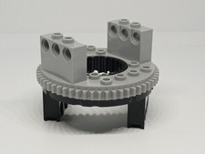 LEGO Technic: Grande asse