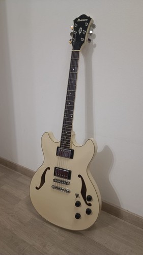 Chitarra semiacustica ibanez - chitarra,