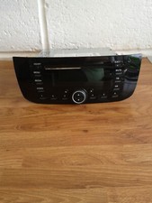 FIAT PUNTO EVO MK3 AUTO RADIO