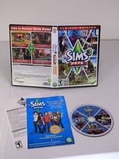 The sims pets - sims,