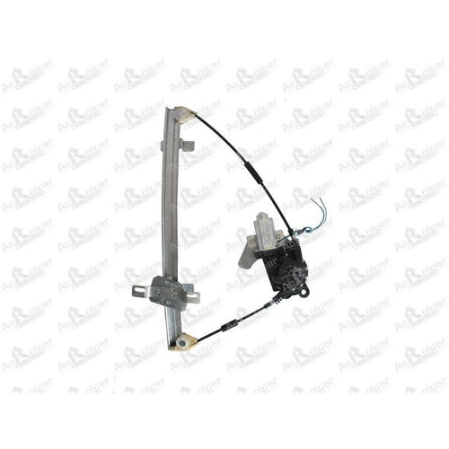 Alzavetro elettrico ant dx - alzavetro,