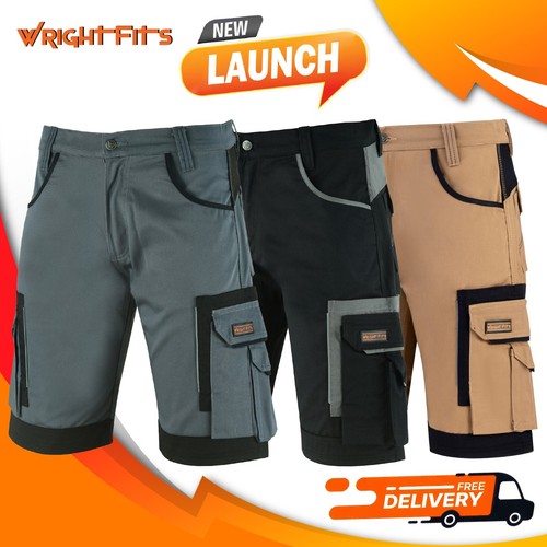 Pantaloncini lavoro uomo - pantaloncini,