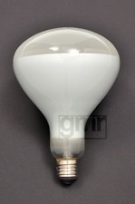 Lampadina LED 12W R125 240V