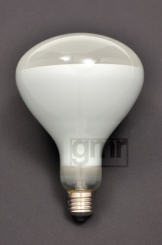 Lampadina led r125 12w 240v - r125,