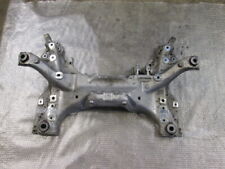 7CAA06 ASSALE ANTERIORE CULLA MOTORE TELAIO AUSILIARIO PEUGEOT 407 SW 2.0 D 100K