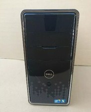 Dell PC Core i5-750 CPU 2.67GHz 6GB Ram 320GB HD5450 1GB  Windows 10 Pc Gaming 