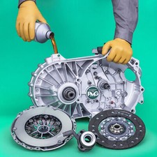 🟧 CAMBIO 2.2 HDI UM27 UM23