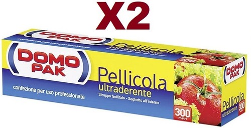 Domopak pellicola - 2,