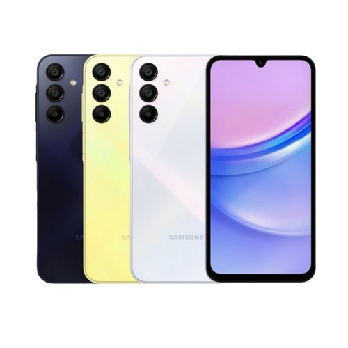 Sblocca galaxy a15 - a15, (kr