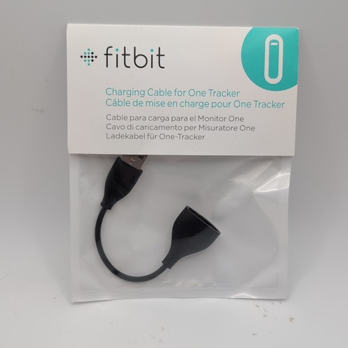 Original authentic fitbit one - authentic,