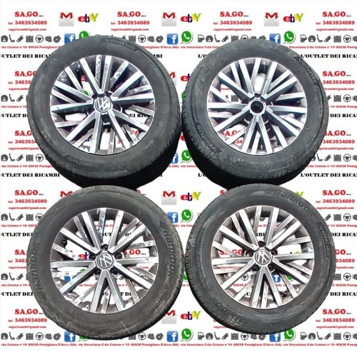 Cerchi lega 16 - cerchi,