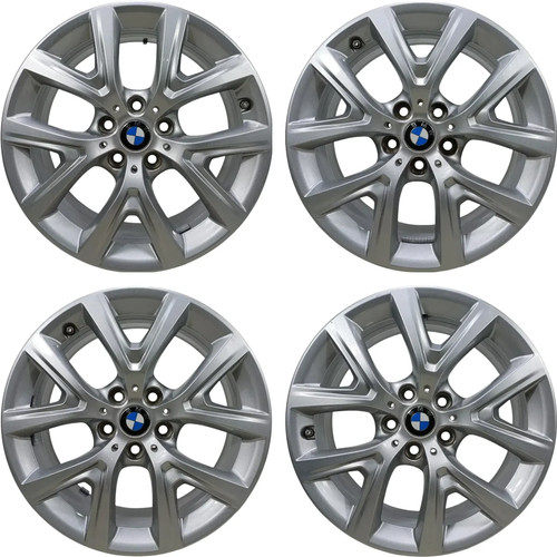 Set cerchi lega originali - cerchi,