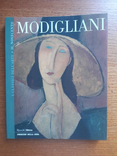 Modigliani i classici - -,