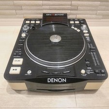 Denon DN-S3700 USB Media e