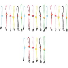 24 Pezzi Cordini Maschera