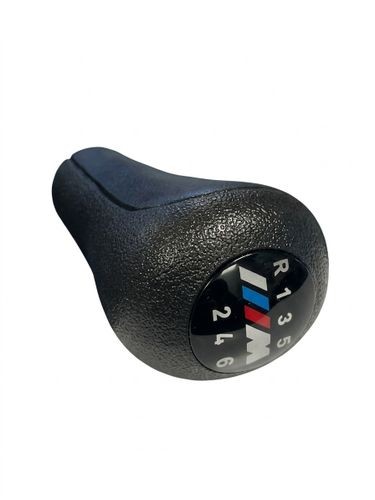 Pomello cambio nero nera - pomello, 6