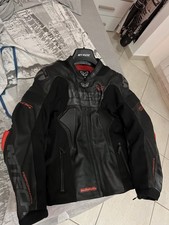 Giacca Moto M-Tech Ring V2 TG