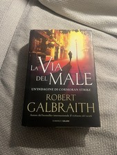 La via del male. Un'indagine