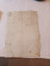 Pagina Con Timbro Da 25