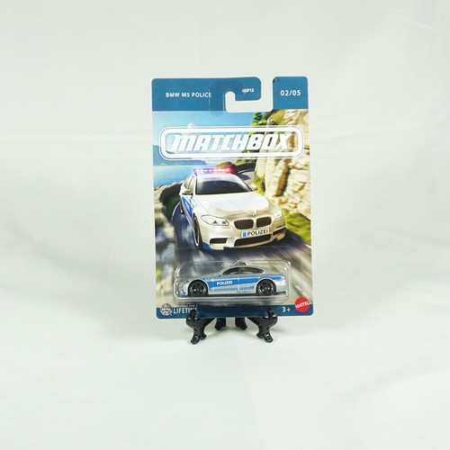 Matchbox european cars - -, 2025