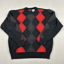 Carlo Colucci Sweater Mens