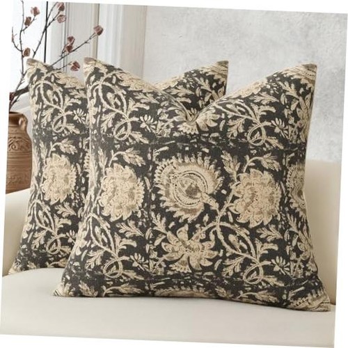 Set copricuscini lancio stampa - set,