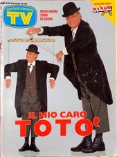 TV SORRISI E CANZONI 1992 N50