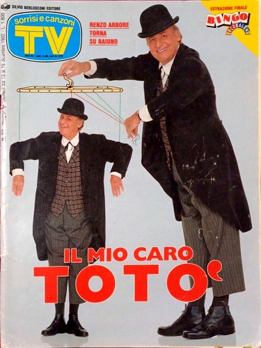 Sorrisi canzoni 1992 n50 - e,