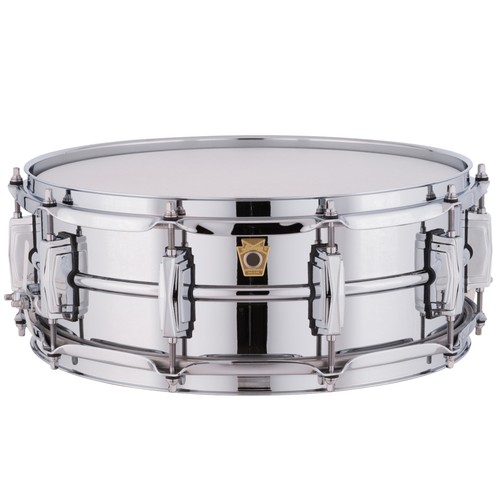 Ludwig lm400 supraphonic 5x14 - supraphonic,
