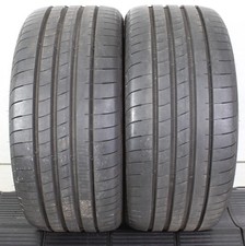 2 pneumatici estivi 275/35R19