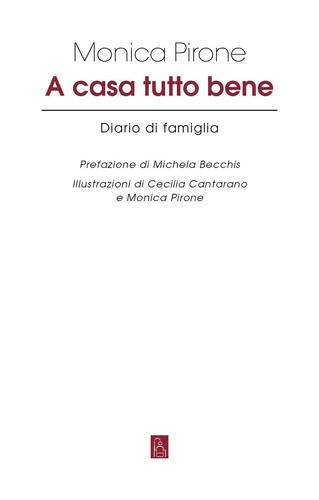 Casa tutto bene diario - bene.,