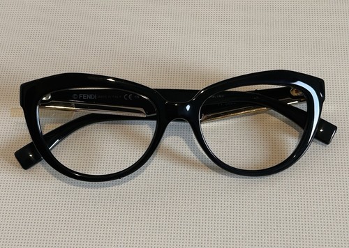 Fendi montatura occhiali - fendi,