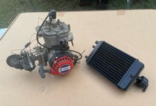 motore franco morini