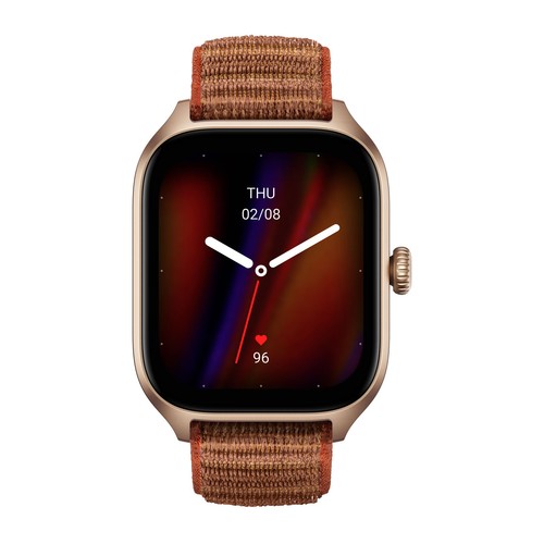 Smartwatch amazfit gts 42mm - gts,