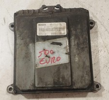 CENTRALINA MOTORE ECU PER