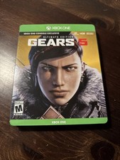 Gears Of War 5: Ultimate