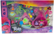 Hasbro DreamWorks Trolls World