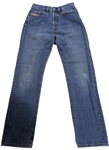 Diesel jeans uomo blu - jeans, denim