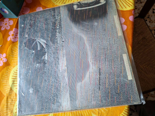 Lucio battisti una - lp,