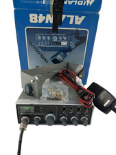 Alan 48 Old modificato