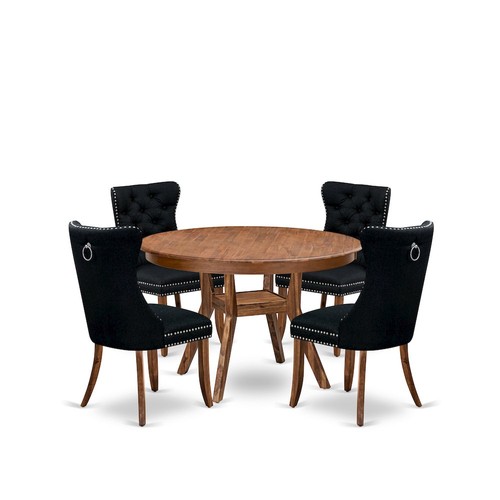 Set tavolo pranzo - tavolo, da